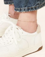 1_Boyfriend_Bold_Chain_Anklet 1_Boyfriend_Bold_Chain_Anklet